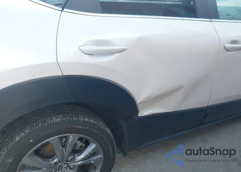 2025 Mazda Cx-30 2.5 S Preferred Package из США, поврежденный, VIN 3MVDMBCM1SM773879